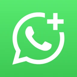 WhatsApp Business 图标
