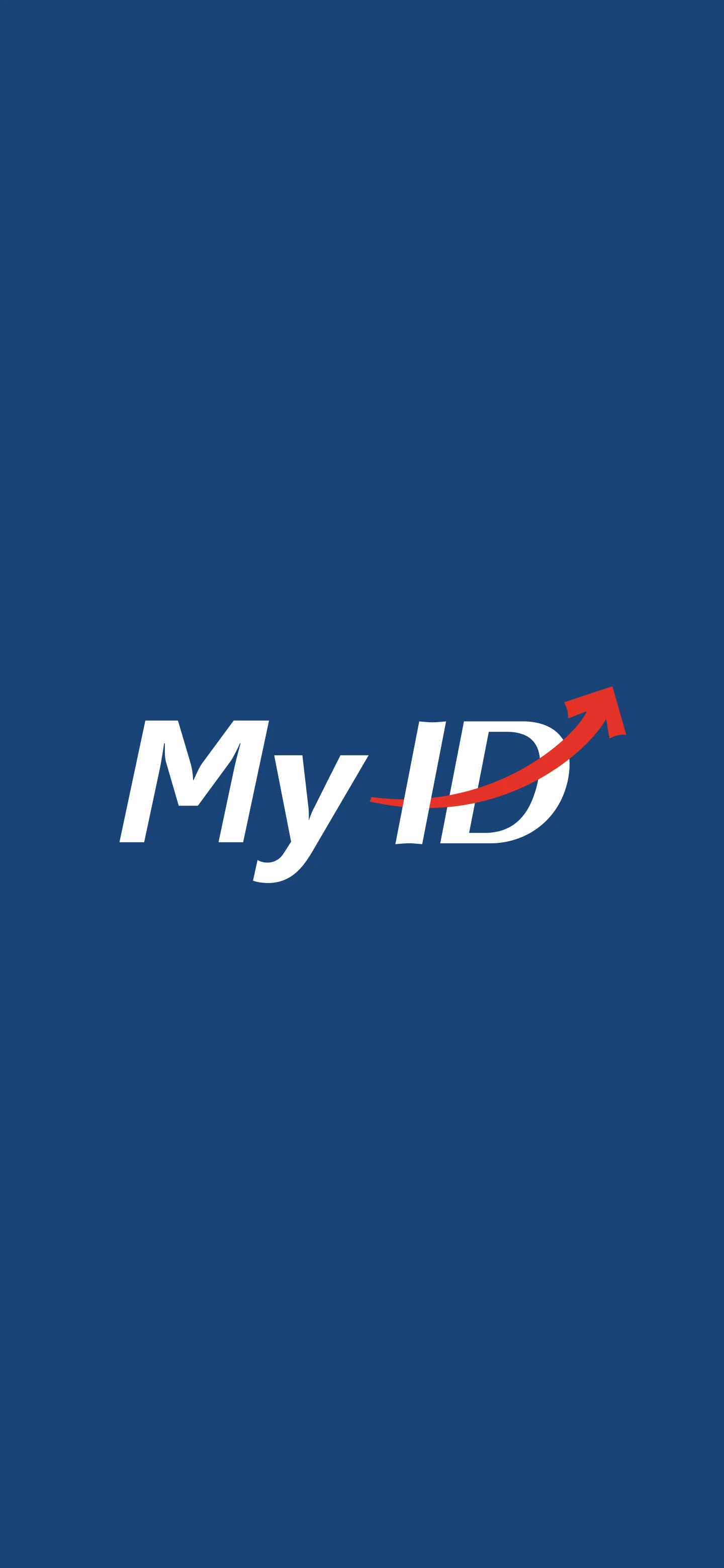 My ID Logistics screenshot